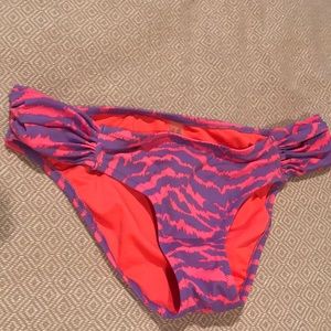 Victoria secret bathing suit bottom